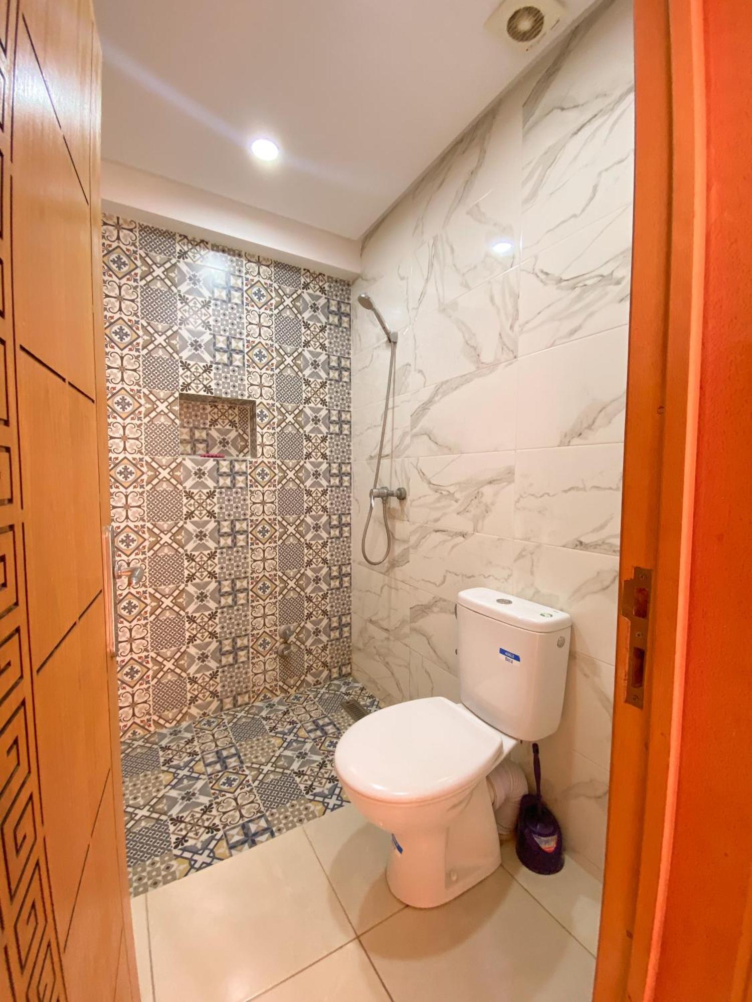 Deluxe Apartment At Amouage Anza Agadir Bagian luar foto